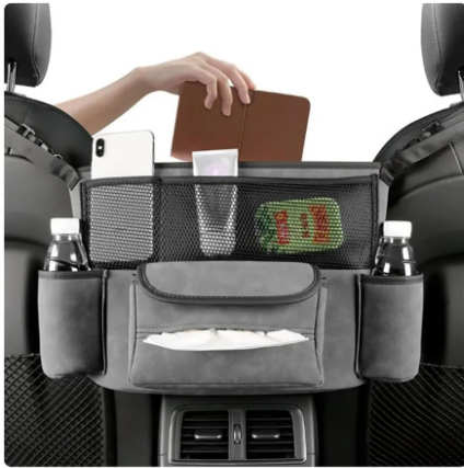 ORGANIZADOR DE CARRO R